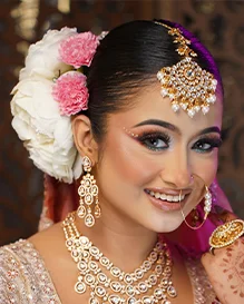 bridal makeup classes